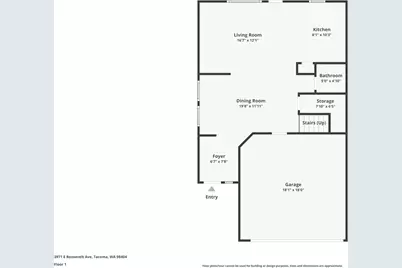 3971 E Roosevelt Avenue, Tacoma, WA 98404 - Photo 30