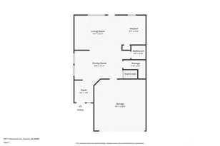 3971 E Roosevelt Ave, Tacoma, WA 98404 - Photo 30