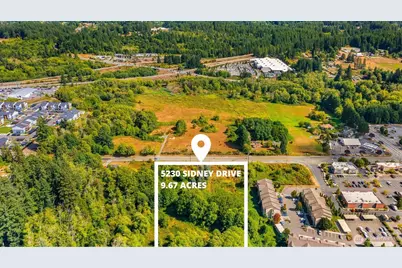5230 Sidney Road SW, Port Orchard, WA 98367 - Photo 2