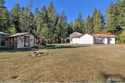 111 E Maryann Place, Shelton, WA 98584 - Photo 32