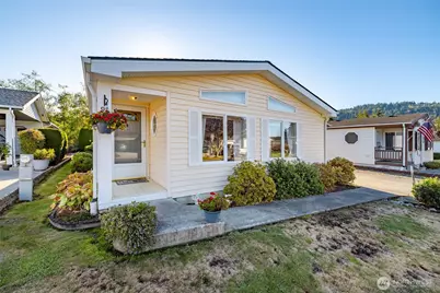 2610 E Section Street #97, Mount Vernon, WA 98274 - Photo 1