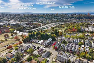 2317 S Judkins St, Seattle, WA 98144 - Photo 2