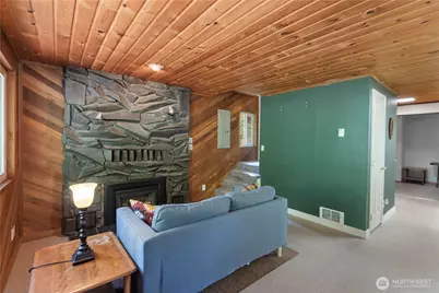 141 N Handicap Place, Hoodsport, WA 98548 - Photo 4