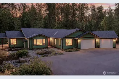 36003 36th Avenue E, Eatonville, WA 98328 - Photo 1