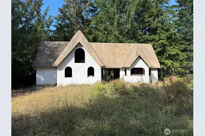 2563 E South Island Drive, Shelton, WA 98584 - Photo 1