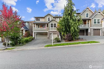 3611 232nd Street SE, Bothell, WA 98021 - Photo 1