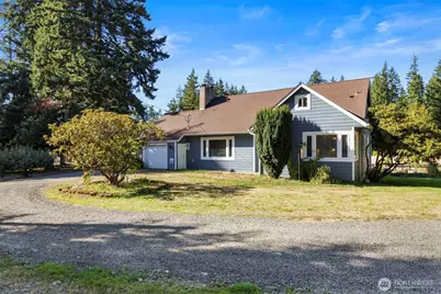 6106 NE State Highway 104, Kingston, WA 98346 - Photo 2