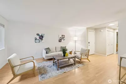 13021 SE 38th Street #A13, Bellevue, WA 98006 - Photo 2