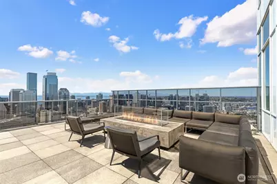 1321 Seneca Street #1507, Seattle, WA 98101 - Photo 26