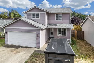 20201 13th Street Ct E, Spanaway, WA 98387 - Photo 4