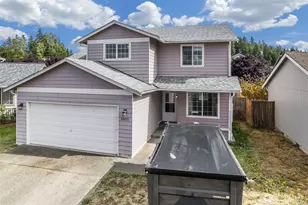 20201 13th Street Ct E, Spanaway, WA 98387 - Photo 4