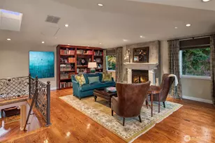 8622 NE 10th St, Medina, WA 98039 - Photo 22