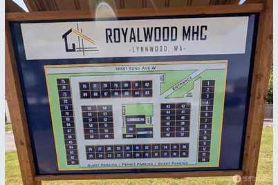 18501 52nd Avenue W #6, Lynnwood, WA 98037 - Photo 36