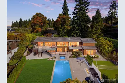 9135 NE 19th St, Clyde Hill, WA 98004 - Photo 38