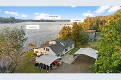 1885 SW Bay Street, Port Orchard, WA 98366 - Photo 40