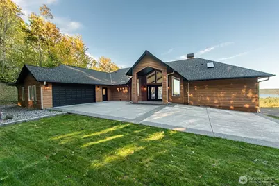 337 Louella Road, Sequim, WA 98382 - Photo 2