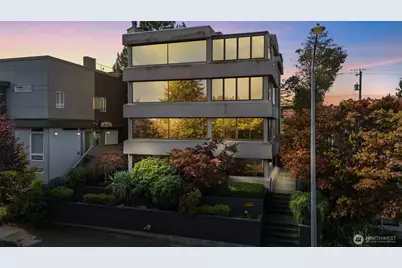 1627 California Avenue SW #1, Seattle, WA 98116 - Photo 1