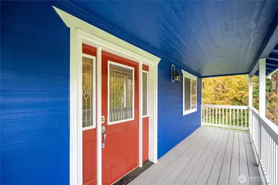 20449 Michigan Hill Road SW, Rochester, WA 98579 - Photo 4