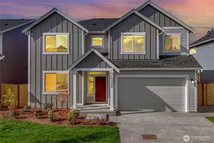 3706 183rd Street Ct E, Tacoma, WA 98446 - Photo 2