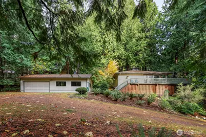 422 Sudden Valley Drive, Bellingham, WA 98229 - Photo 1