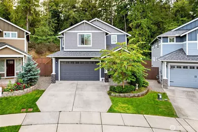 2430 Puget Sound Boulevard, Bremerton, WA 98312 - Photo 2