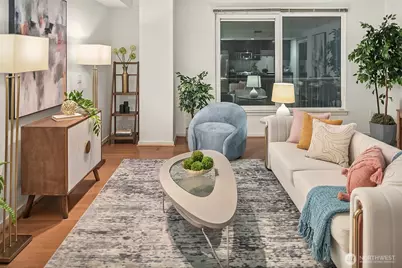 76 Cedar St #405, Seattle, WA 98121 - Photo 4