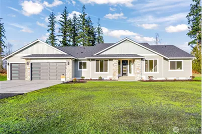 2517 197th Street NE, Arlington, WA 98223 - Photo 1