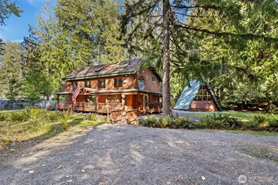 56818 387th Avenue Ct E, Ashford, WA 98304 - Photo 1