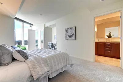 500 106th Avenue NE #3109, Bellevue, WA 98004 - Photo 20