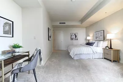 500 106th Avenue NE #3109, Bellevue, WA 98004 - Photo 18