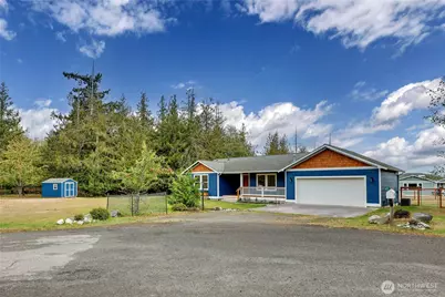 41 Poplar Court, Sequim, WA 98382 - Photo 4