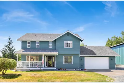 6149 Church Road, Ferndale, WA 98248 - Photo 2