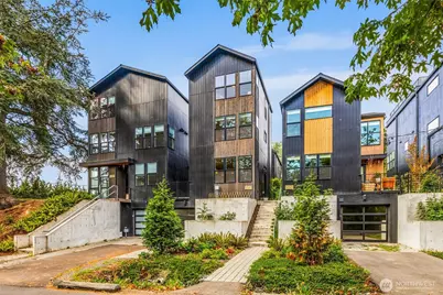 8547 Evanston Avenue N, Seattle, WA 98103 - Photo 2