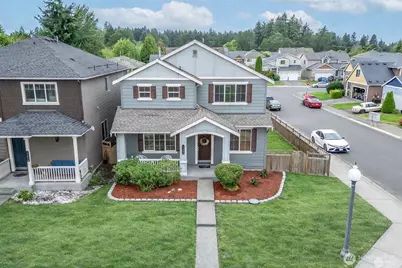 17904 16th Ave Court E, Spanaway, WA 98387 - Photo 1