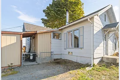 817 W 13th Street, Port Angeles, WA 98363 - Photo 4