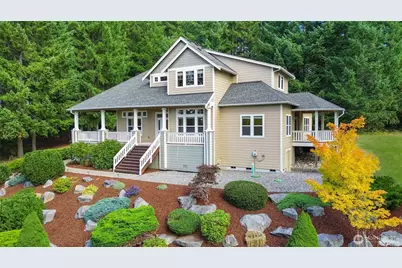 8140 Eagle Ridge Lane SE, Olympia, WA 98513 - Photo 1