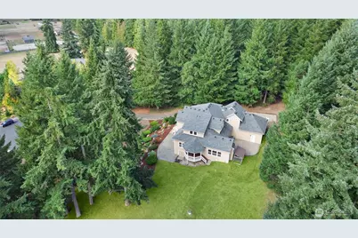 8140 Eagle Ridge Lane SE, Olympia, WA 98513 - Photo 4