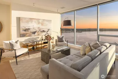 1521 2nd Avenue #2804, Seattle, WA 98101 - Photo 2