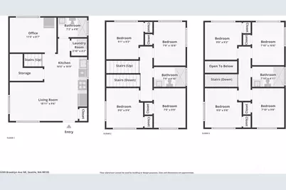 5259 Brooklyn Avenue NE, Seattle, WA 98105 - Photo 32