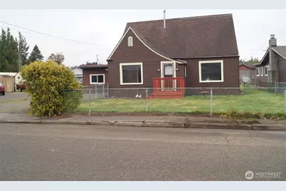 1520 W Market Street, Aberdeen, WA 98520 - Photo 1
