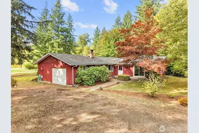 9907 Blomberg Street SW, Olympia, WA 98512 - Photo 1