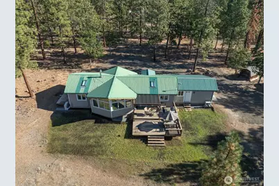 355 Tamarack, Goldendale, WA 98620 - Photo 4