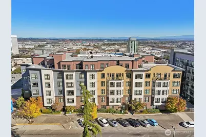 1501 Tacoma Avenue S #315, Tacoma, WA 98402 - Photo 18
