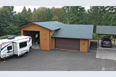 9727 Lundeen Road SW, Rochester, WA 98579 - Photo 4