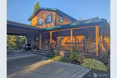 9727 Lundeen Road SW, Rochester, WA 98579 - Photo 2