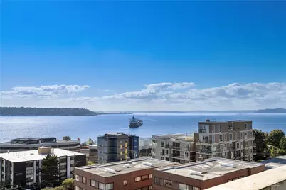 530 4th Avenue W #108, Seattle, WA 98119 - Photo 16