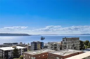 530 4th Ave W, Seattle, WA 98119 - Photo 16