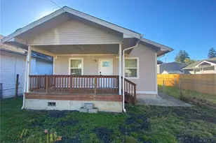 320 C St, South Bend, WA 98586 - Photo 1
