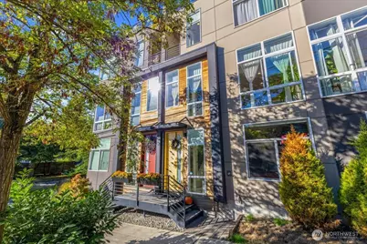 1602 E Marion Street, Seattle, WA 98122 - Photo 2