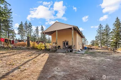 3050 Stiss Canyon, Wenatchee, WA 98801 - Photo 1